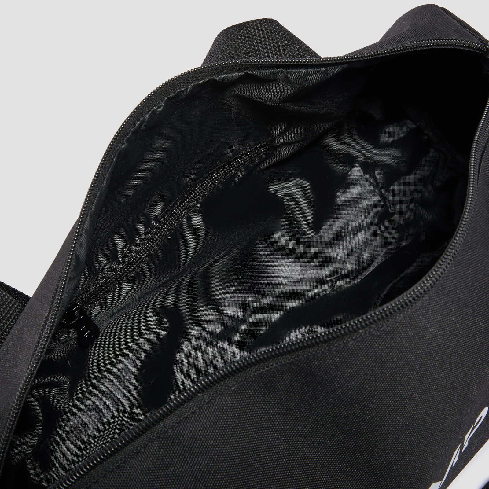 MP Mini Barrel Bag - Black Image 3