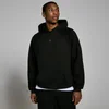 MP Men's Lifestyle Heavyweight Hoodie - Black