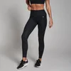 MP Women's Tempo Abstract Leggings - Black
