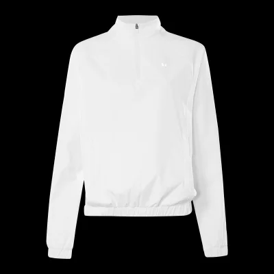 MP Women's Velocity Windbreaker - White - XL Image 6