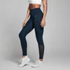 MP Women's Velocity Leggings - Dark Navy