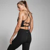 MP Women's Tempo Vest - Black