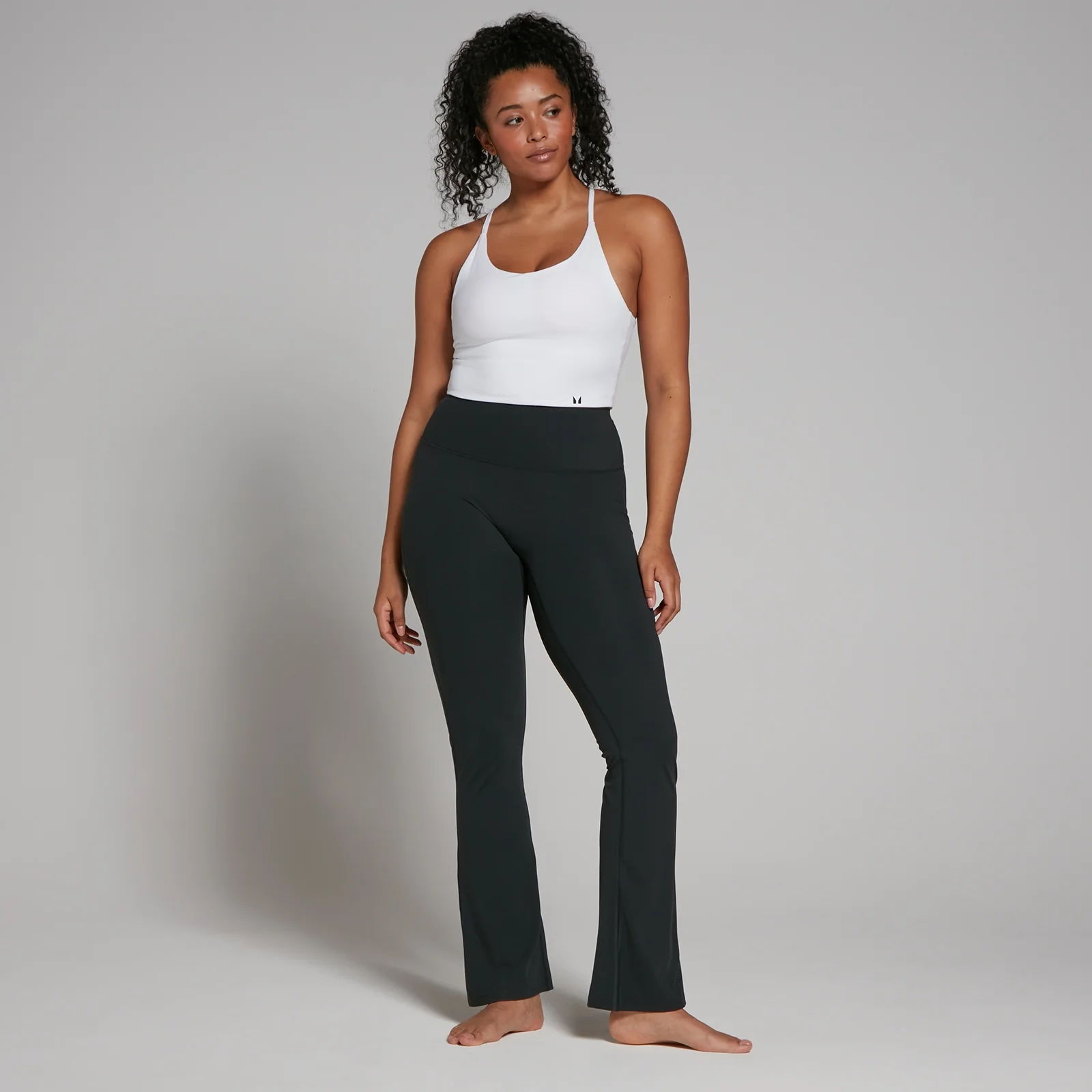 MP Women's Tempo Vest - White - XS Image 3