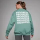 MP Women's Tempo Progress Sweatshirt - Trellis