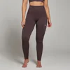 MP Women's Studio Seamless Leggings - Deep Mocha