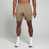 MP Men's Lightweight Training Shorts - Soft Brown