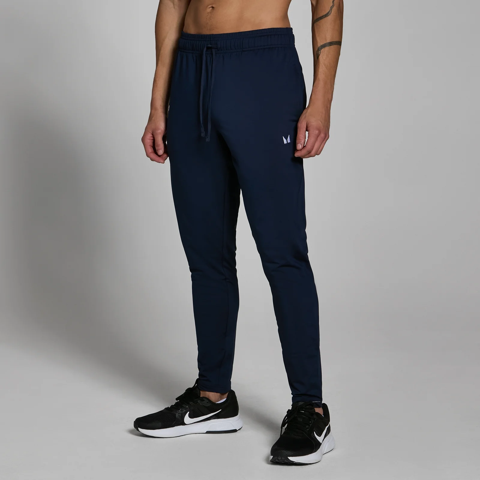 MP Men's Training Joggers - Navy - XXS Image 1