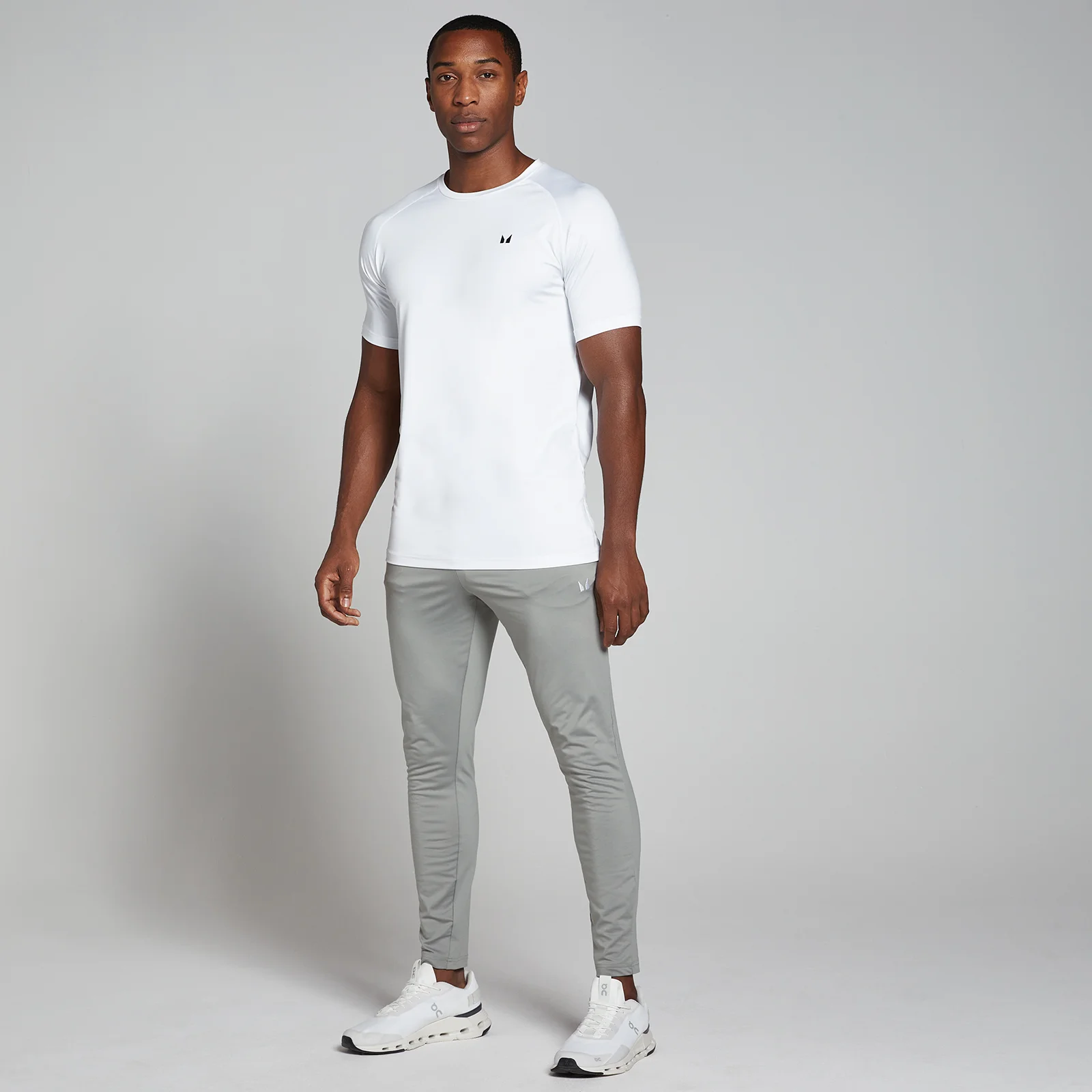 MP Men's Training Joggers - Storm - XS Image 3