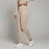 MP Women's Shape Seamless Leggings - Sandstone