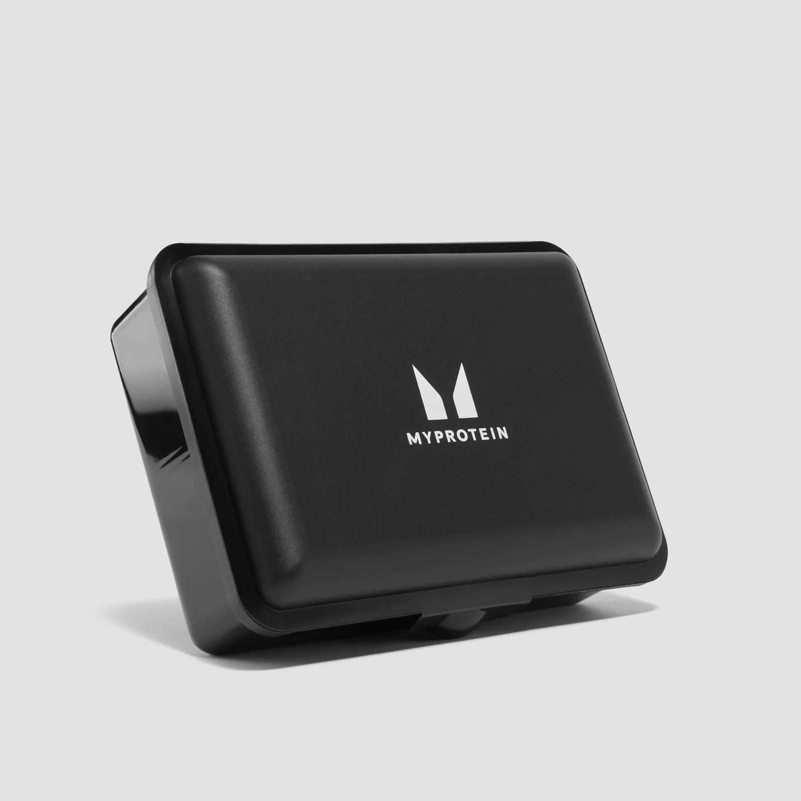 Myprotein KlickBox Small - Black Image 1