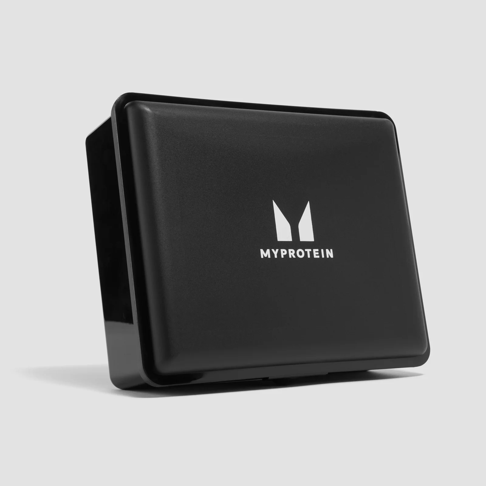 Myprotein KlickBox Large - Black Image 1