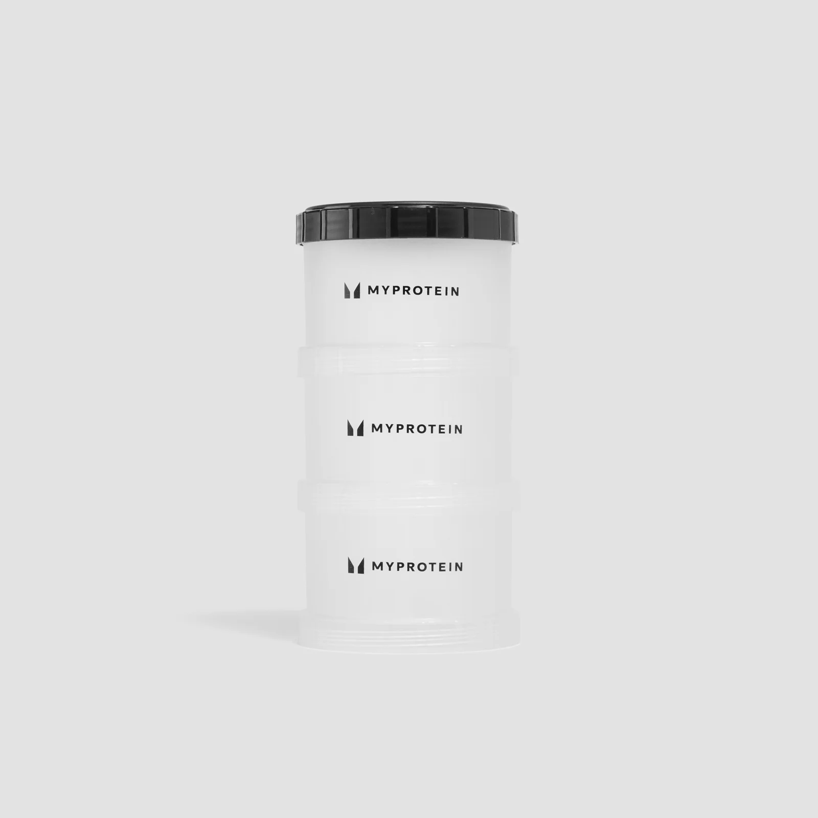 Myprotein Power Tower - Black Image 1