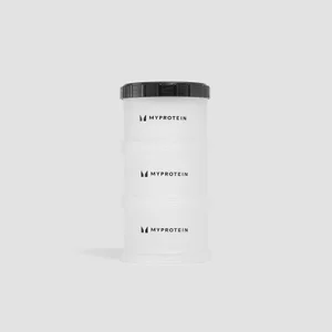Myprotein Power Tower - Black - undefined undefined
