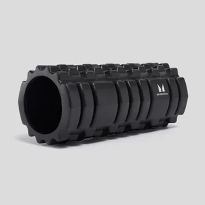 Myprotein Muscle Roller - Black - undefined undefined