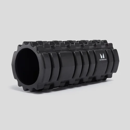 Myprotein Muscle Roller - Black