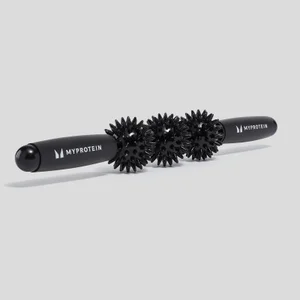 Myprotein Recovery Stick - Black - undefined undefined
