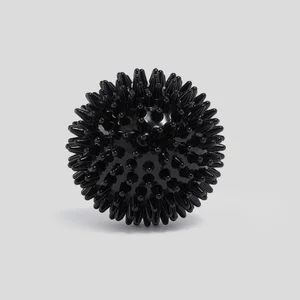 Myprotein Recovery Ball - Black - undefined undefined