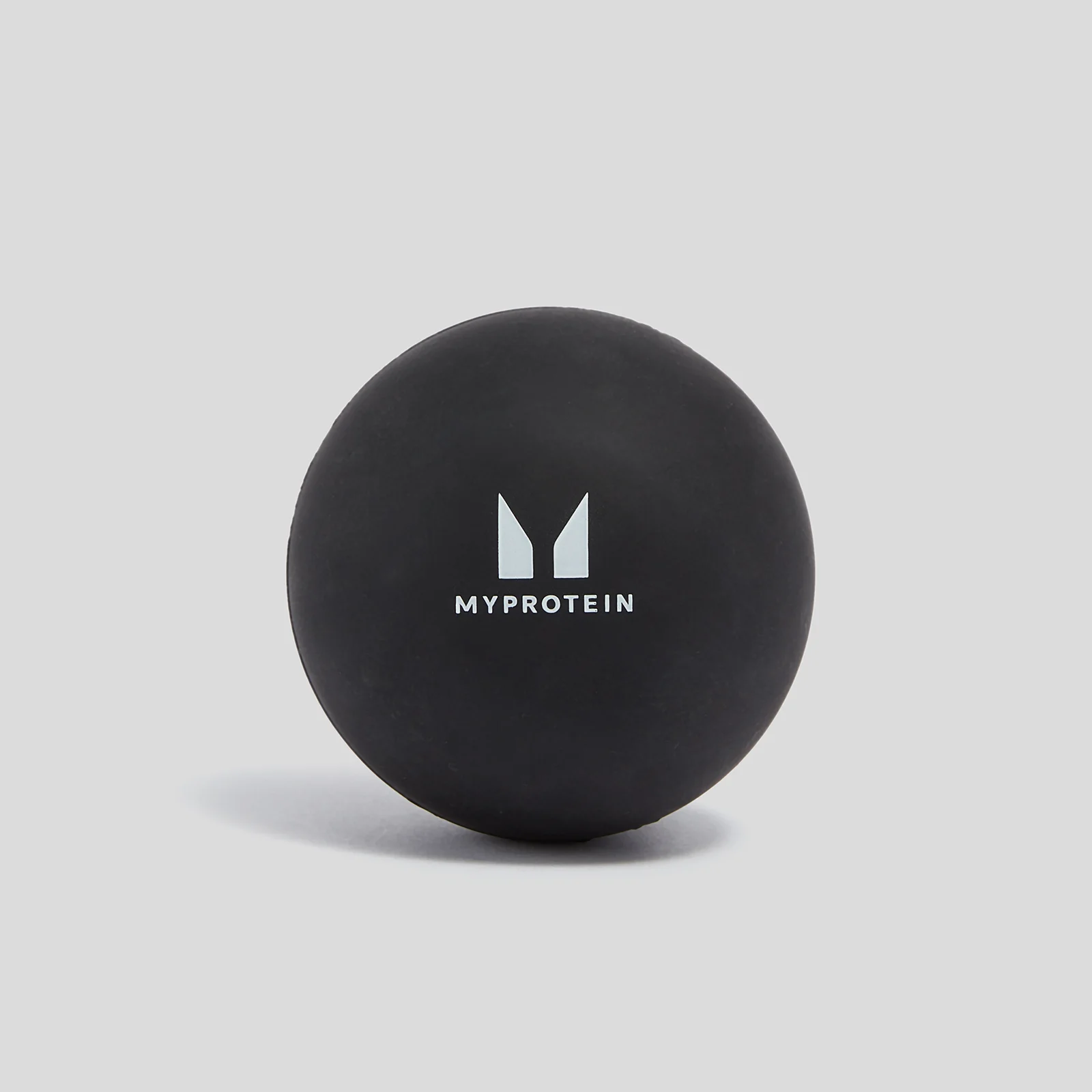 Myprotein Massage Ball - Black Image 1