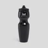 Myprotein Silicone Grip Water Bottle - Black