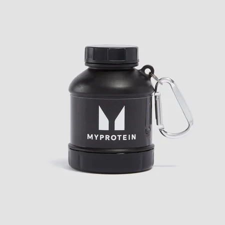 Myprotein Protein Funnel Keyring