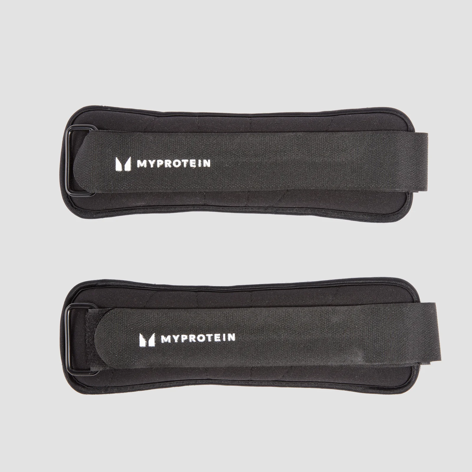 Myprotein Ankle/Wrist Weights - Black Image 1