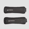 Myprotein Ankle/Wrist Weights - Black