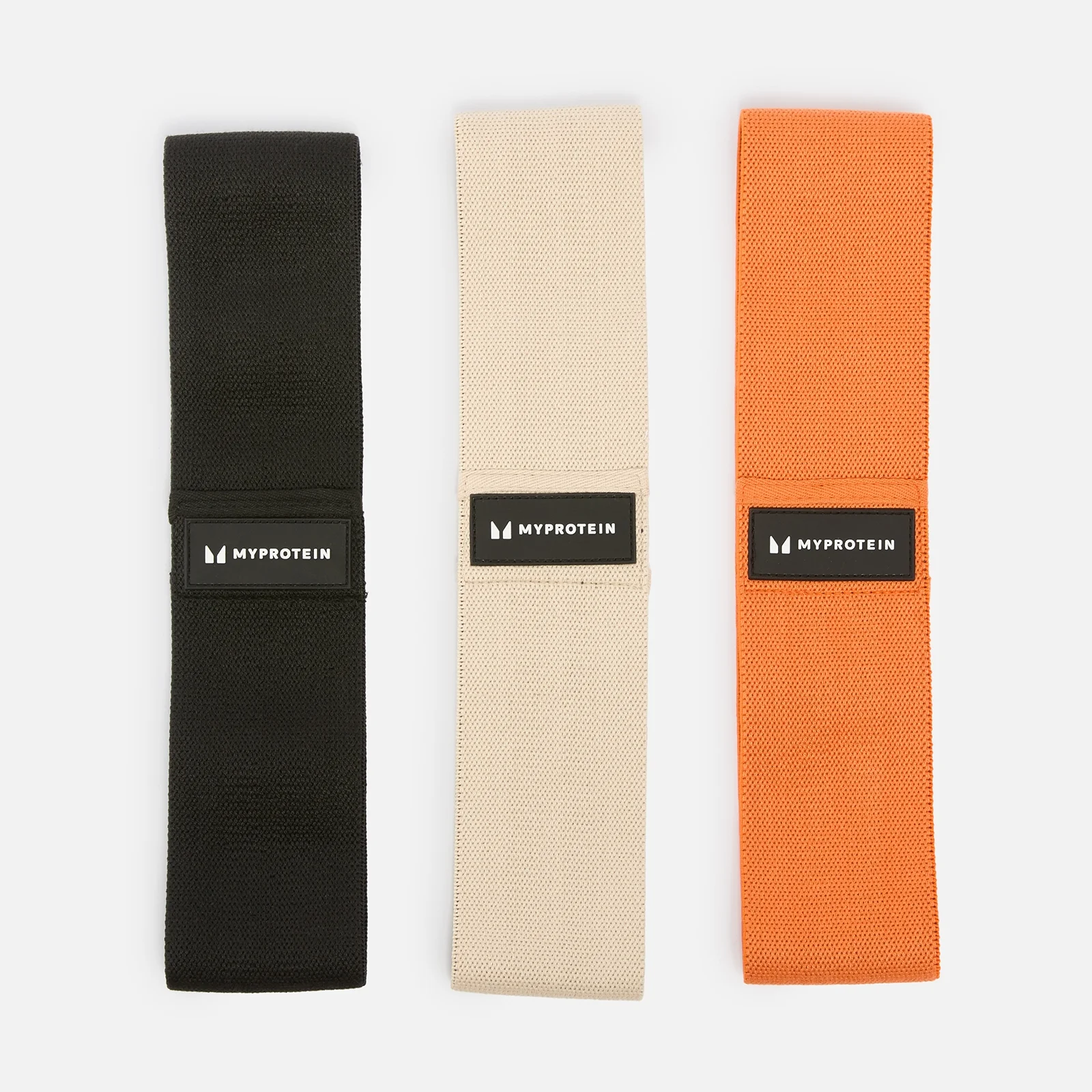 Myprotein Booty Band Bundle - Multi Image 1