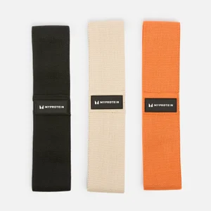 Myprotein Booty Band Bundle - Multi - undefined undefined