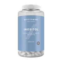 Inositol Capsules