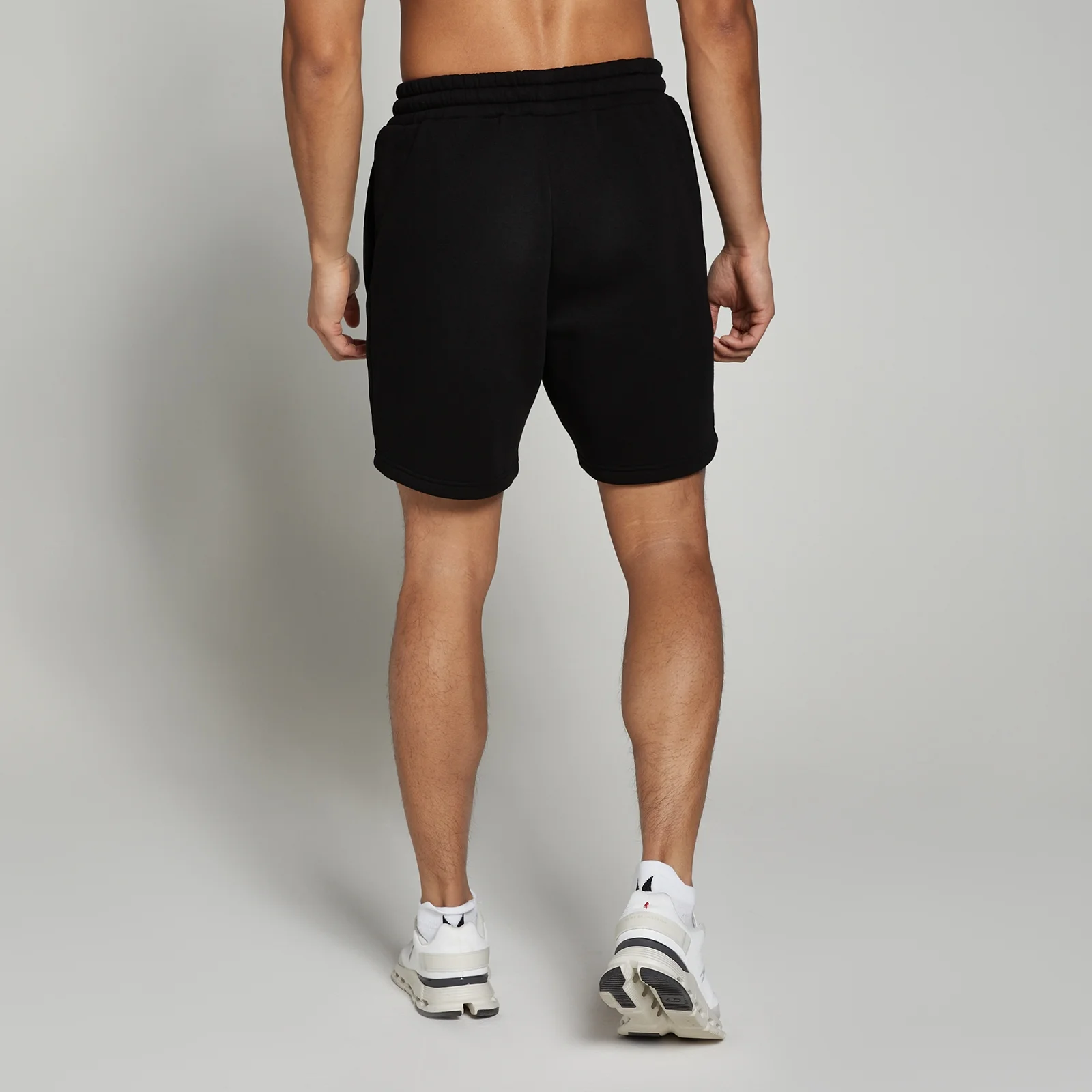 MP Men's Rest Day Sweatshorts - Black - XS Image 2
