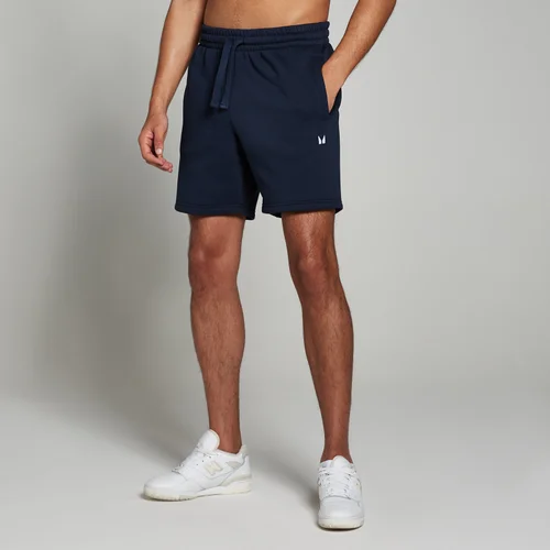 MP Men's Rest Day Sweatshorts - Navy