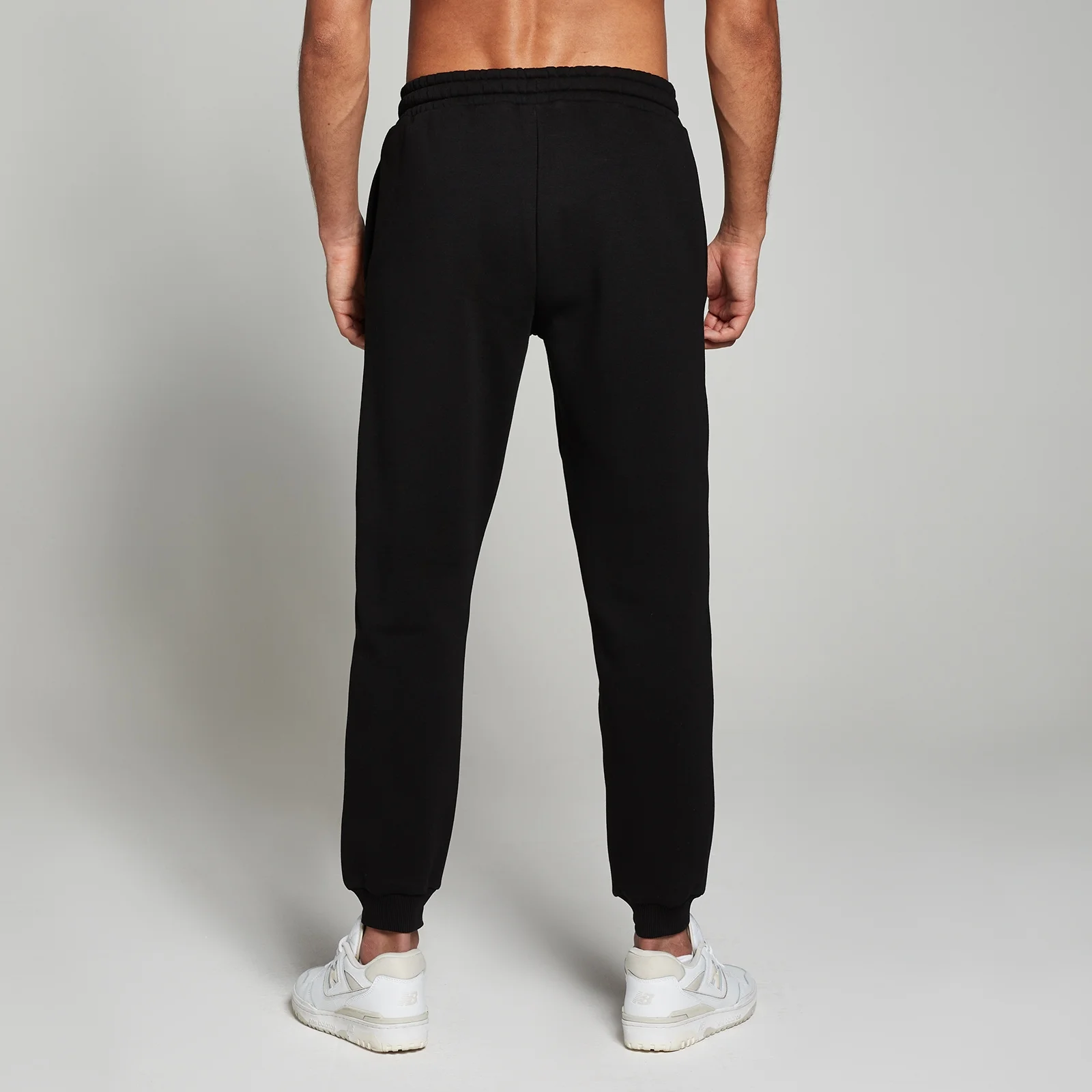 MP Men's Rest Day Joggers - Black - XXS Image 2