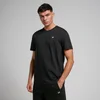 MP Men's Rest Day Short Sleeve T-Shirt - Black