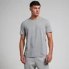 MP Men's Rest Day Short Sleeve T-Shirt - Grey Marl