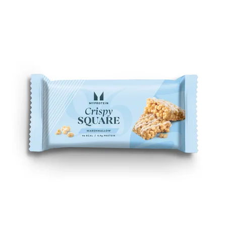 Crispy Square (Sample)