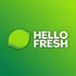 HelloFresh - Get FREE Dessert for Life + 55% Off