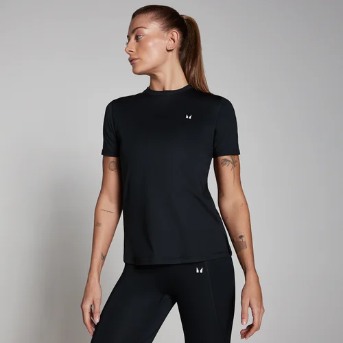 MP Women's Training Short Sleeve T-Shirt - Black