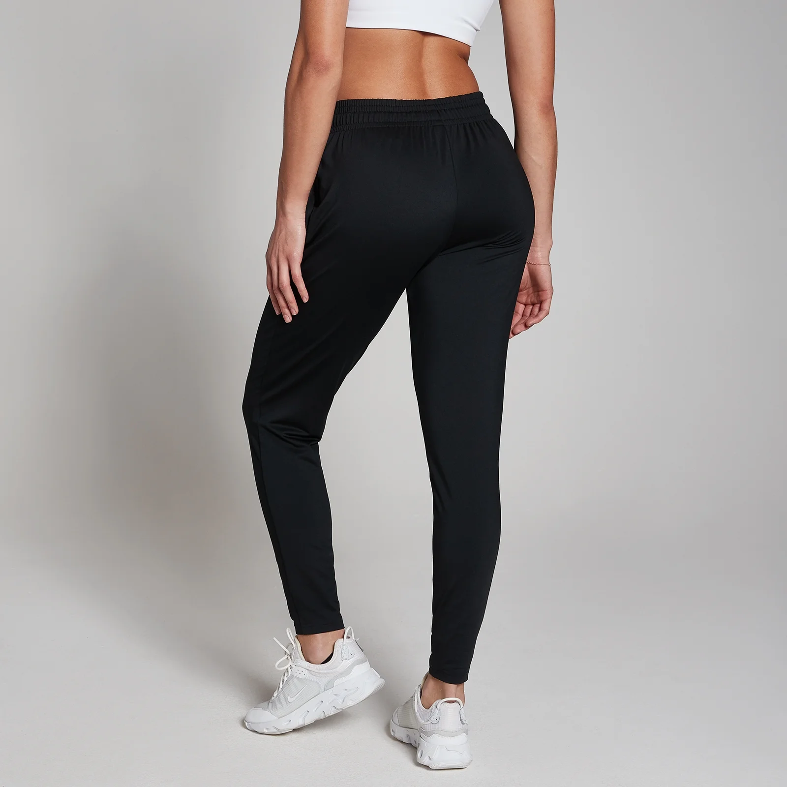 MP Women's Training Jogger - Black - XXS Image 2