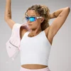 MP Women's Tempo Vest - White