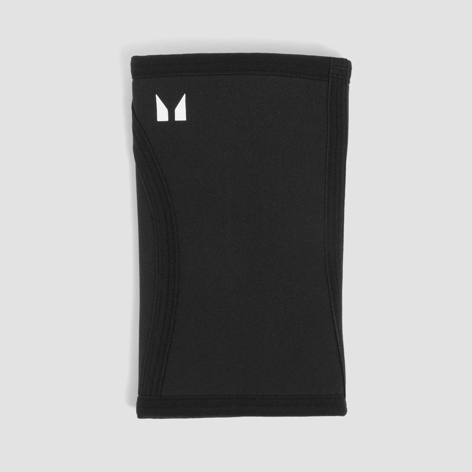 MP Unisex Training Elbow Sleeve Pair - Black - XS Image 2