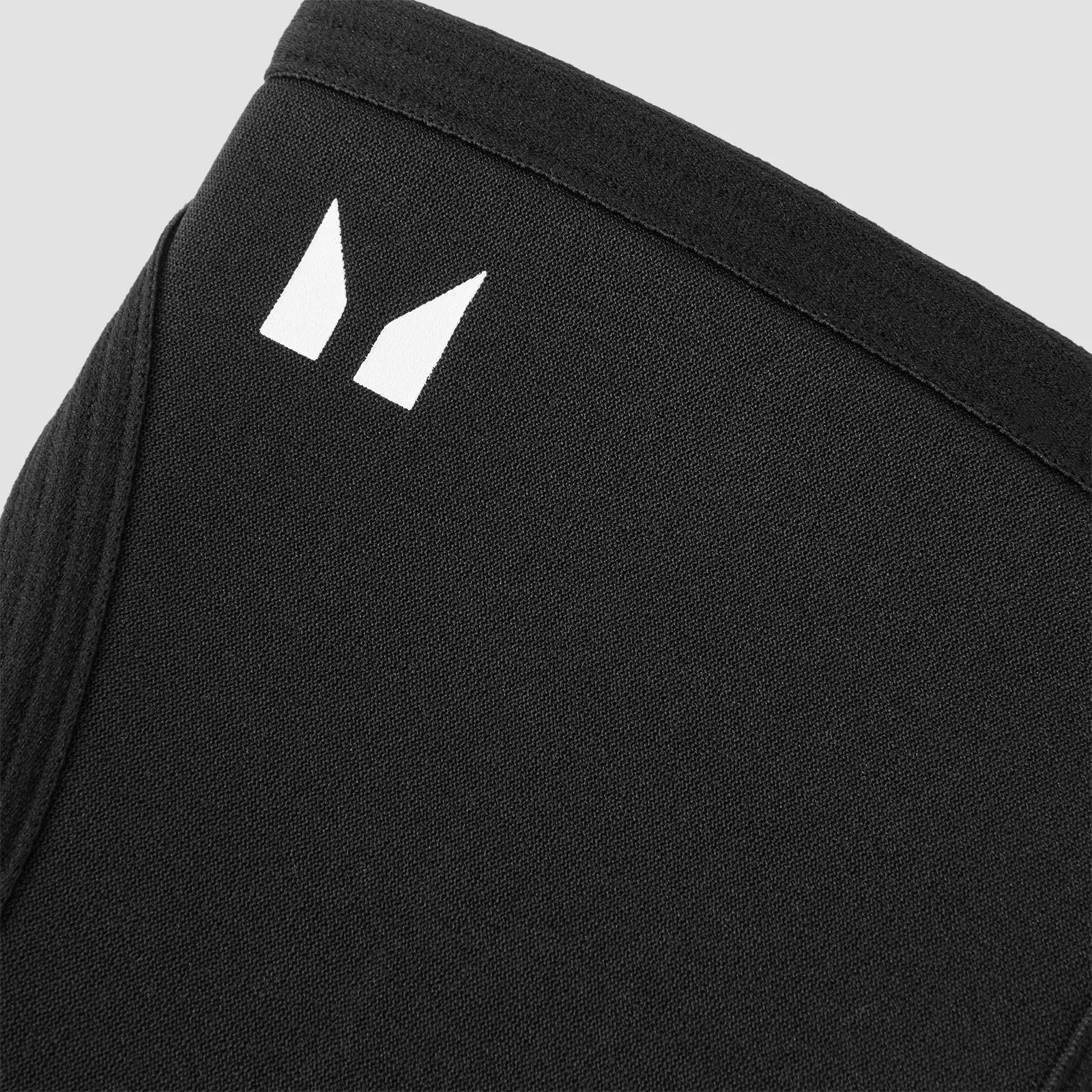 MP Unisex Training Elbow Sleeve Pair - Black - XS Image 4