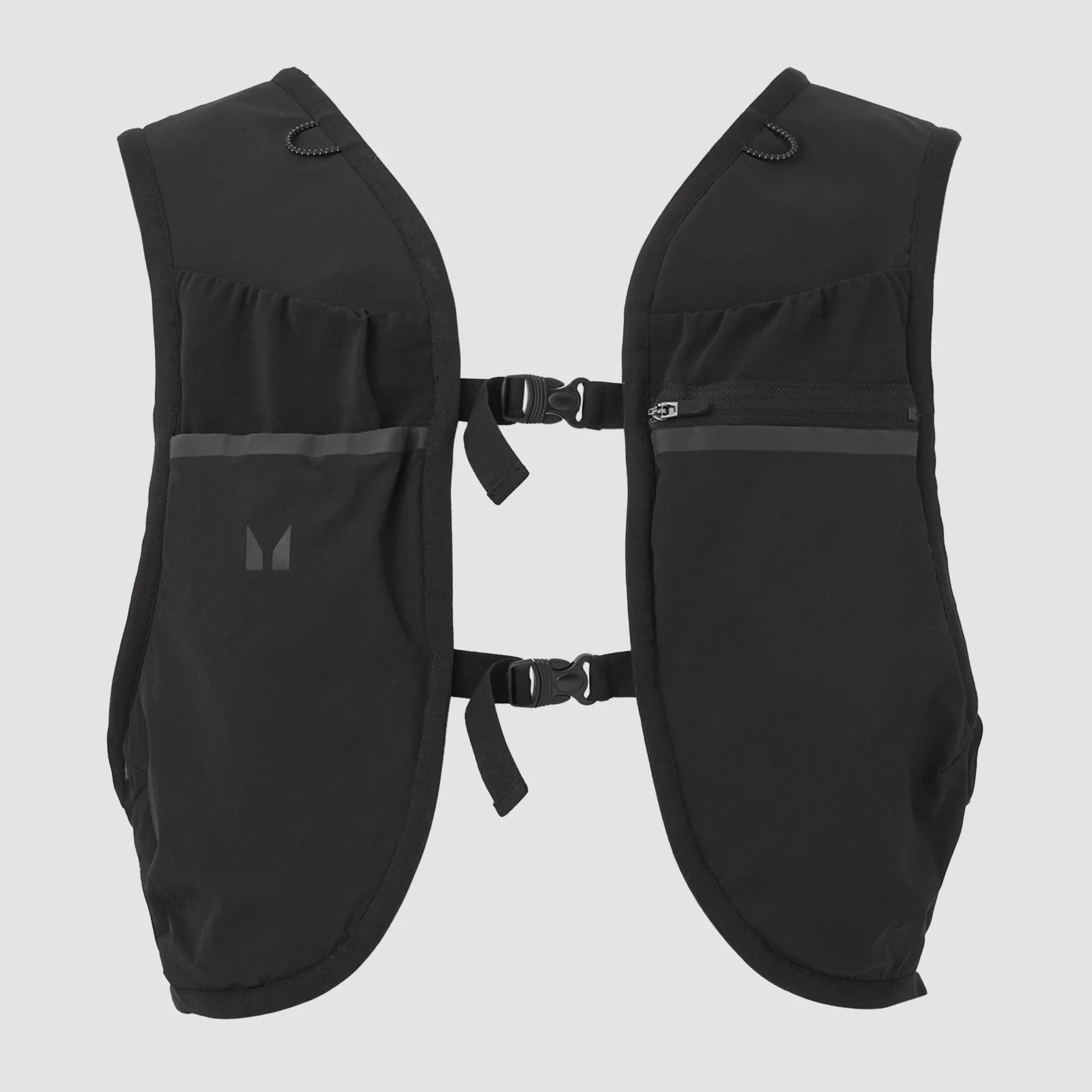 MP Hydration Vest - Black - S Image 1