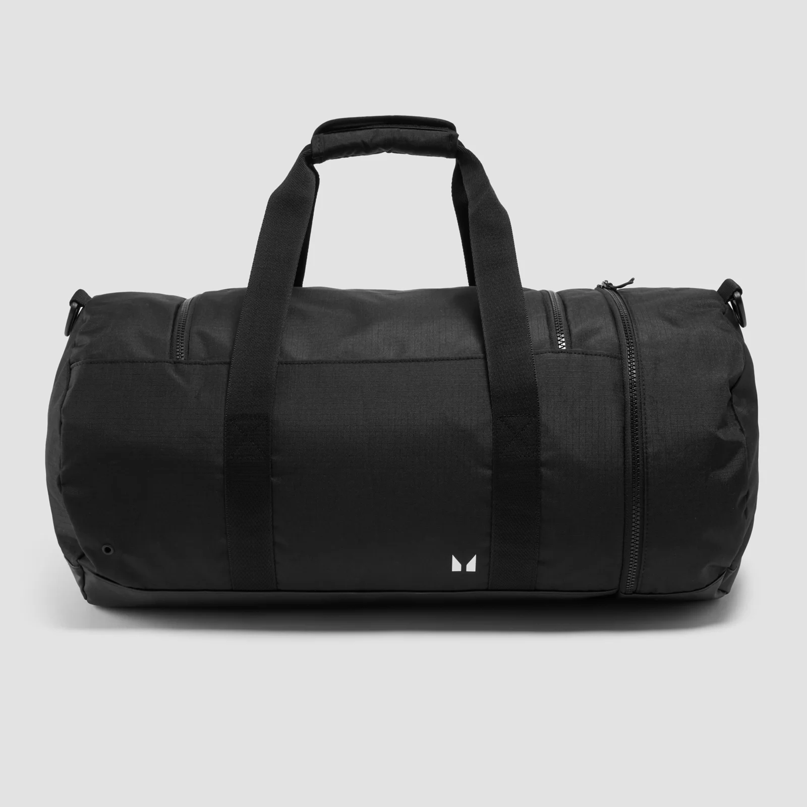 MP Duffle Bag - Black Image 5