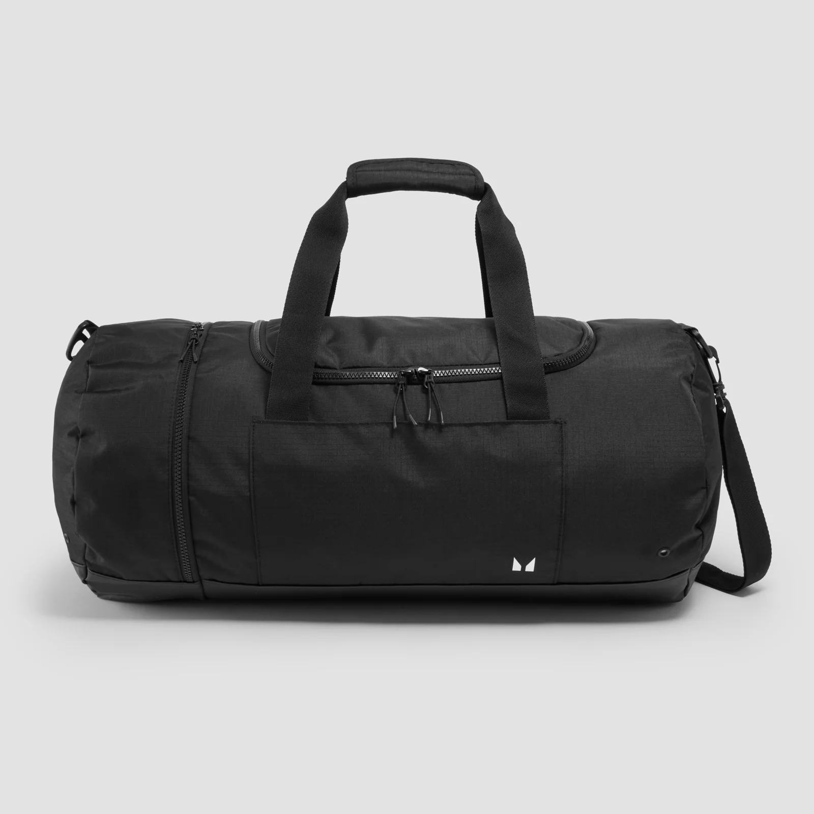 MP Duffle Bag - Black Image 4