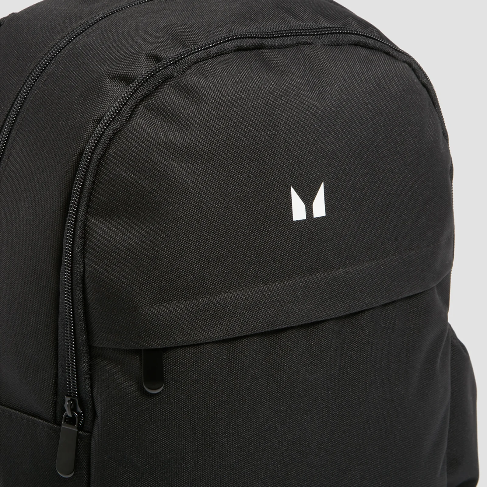 MP Backpack - Black Image 5