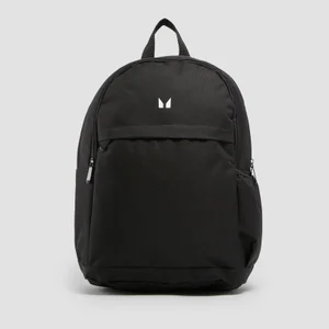MP Backpack - Black - undefined undefined