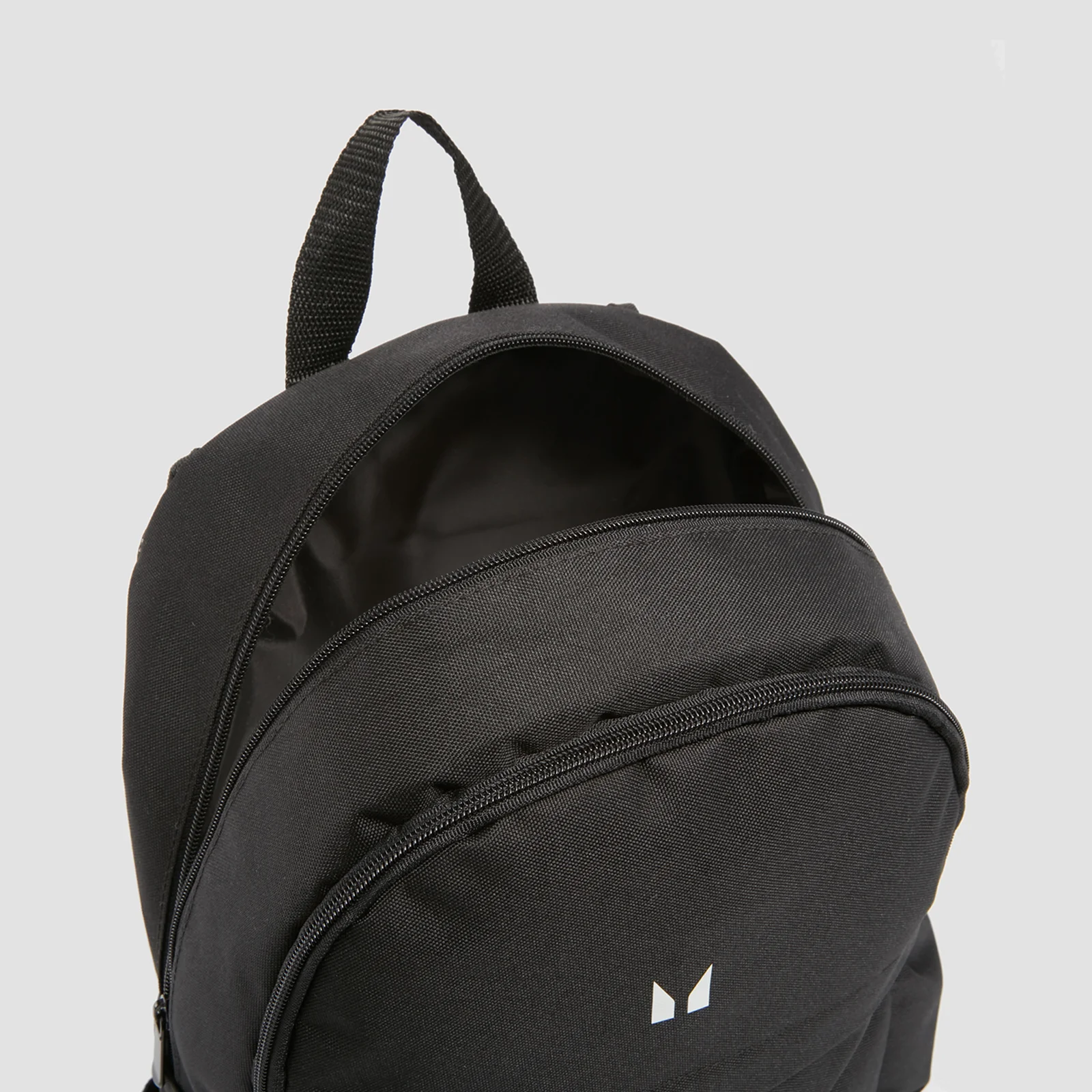 MP Backpack - Black Image 4