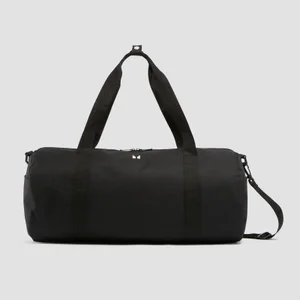 MP Barrel Bag - Black - undefined undefined