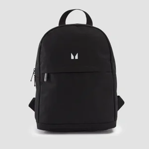 MP Mini Backpack - Black - undefined undefined