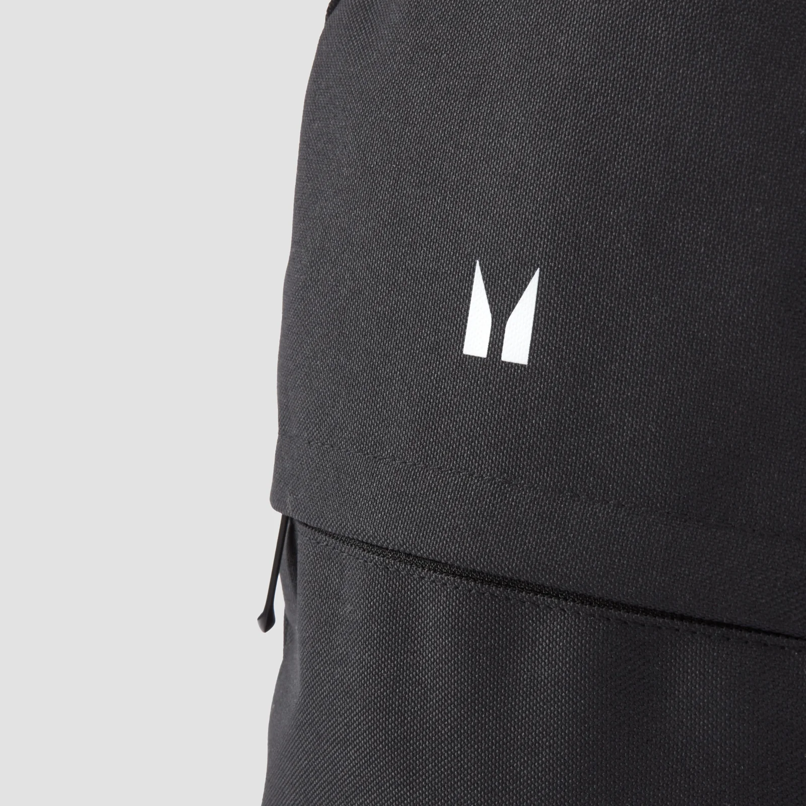 MP Mini Backpack - Black Image 3